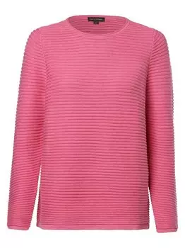 Пуловер Franco Callegari, розовый