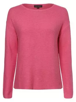 Пуловер Franco Callegari, розовый