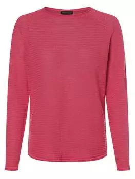 Пуловер Franco Callegari, розовый