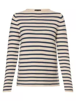 Пуловер Franco Callegari, синий