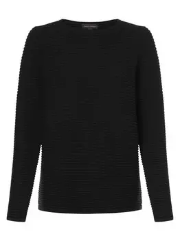 Пуловер Franco Callegari, синий