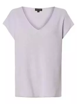 Пуловер Franco Callegari, синий