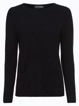 Пуловер Franco Callegari, синий