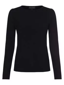 Пуловер Franco Callegari, синий