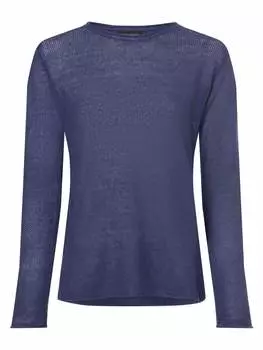 Пуловер Franco Callegari, синий