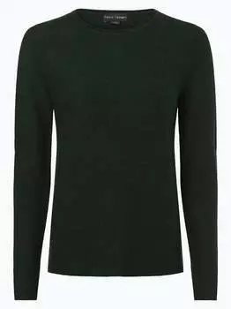 Пуловер Franco Callegari, зеленый