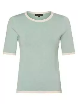 Пуловер Franco Callegari, зеленый