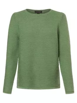 Пуловер Franco Callegari, зеленый