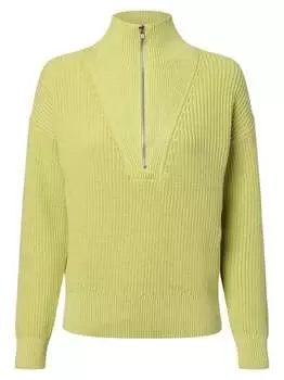 Пуловер Franco Callegari, зеленый