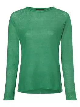 Пуловер Franco Callegari, зеленый