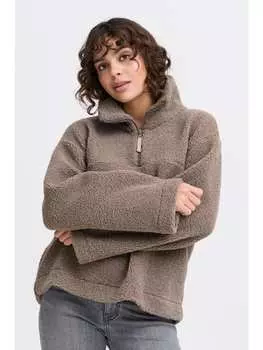 Пуловер Fransa Troyer in