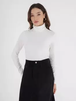 Пуловер Freshlions, белый