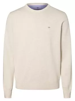 Пуловер Fynch-Hatton, экрю