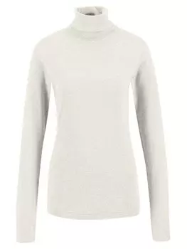 Пуловер FYNCH-HATTON, белый