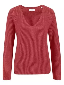 Пуловер FYNCH-HATTON, цвет beere