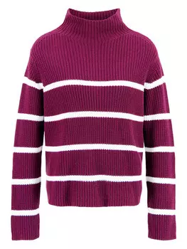 Пуловер FYNCH-HATTON, цвет beere