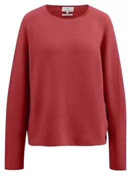 Пуловер FYNCH-HATTON, цвет koralle