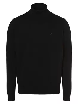 Пуловер FYNCH HATTON, цвет melange