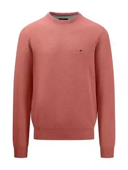 Пуловер FYNCH-HATTON, цвет rostrot