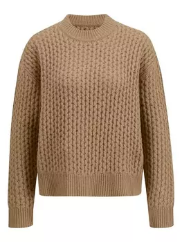 Пуловер FYNCH-HATTON, кэмел