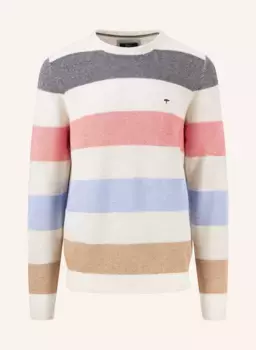 Пуловер Fynch-Hatton, коричневый