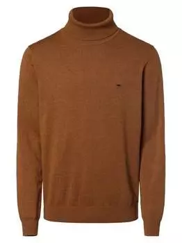 Пуловер Fynch-Hatton, коричневый
