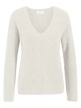 Пуловер FYNCH-HATTON, кремовый