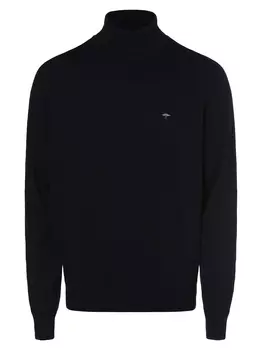 Пуловер FYNCH HATTON, морской