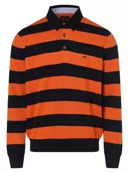 Пуловер Fynch-Hatton, оранжевый