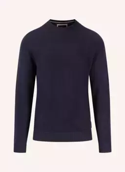 Пуловер Fynch-Hatton, синий