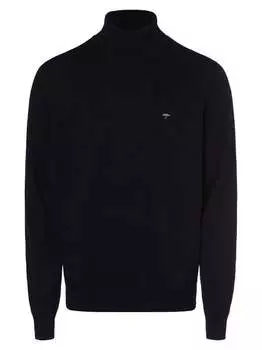 Пуловер Fynch-Hatton, синий