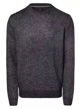 Пуловер Fynch-Hatton, синий