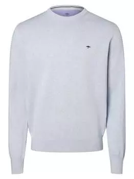 Пуловер Fynch-Hatton, синий