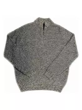 Пуловер FYNCH-HATTON, темно-синий