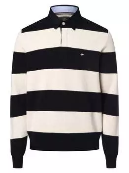 Пуловер Fynch-Hatton, зеленый