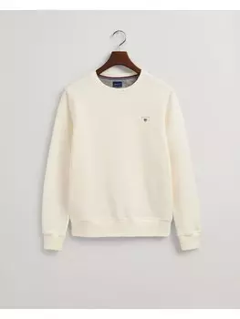 Пуловер Gant, бежевый