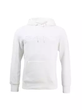 Пуловер Gant, цвет eggshell