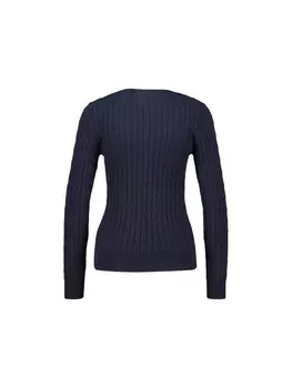 Пуловер Gant, цвет uni