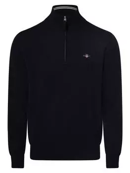 Пуловер Gant, морской