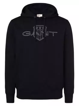 Пуловер Gant, морской