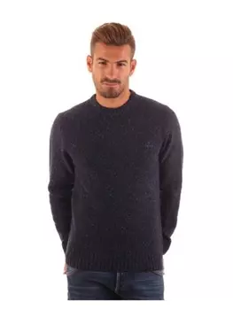 Пуловер Gant, морской