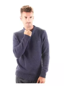 Пуловер Gant, морской