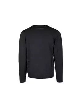 Пуловер Gant, синий