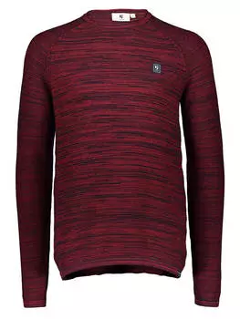 Пуловер Garcia, красный