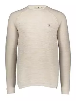 Пуловер Garcia, кремовый