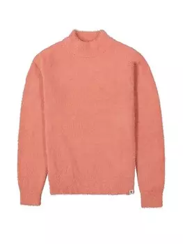 Пуловер Garcia Pullover, розовый