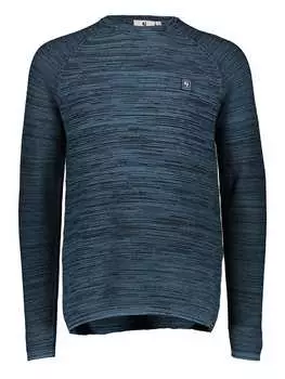 Пуловер Garcia, темно-синий