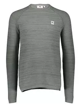 Пуловер Garcia, зеленый