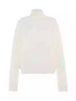 Пуловер gaya, белый