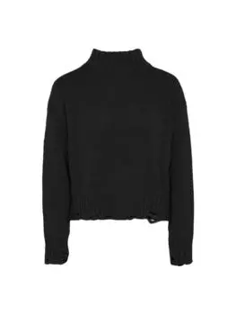 Пуловер gaya, черный